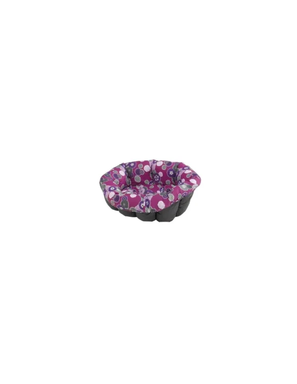 ferp dog cuscino ricambio sofa' 10 tortora 82034099