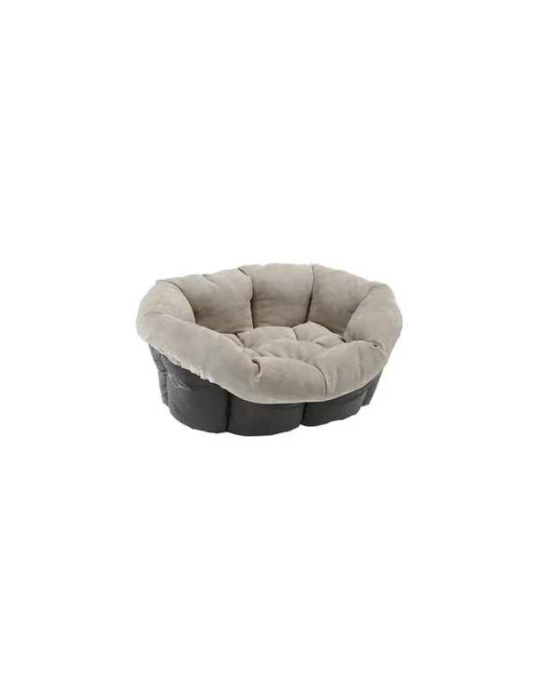 ferp dog cuscino ricambio sofa' 4 tortora 82031099