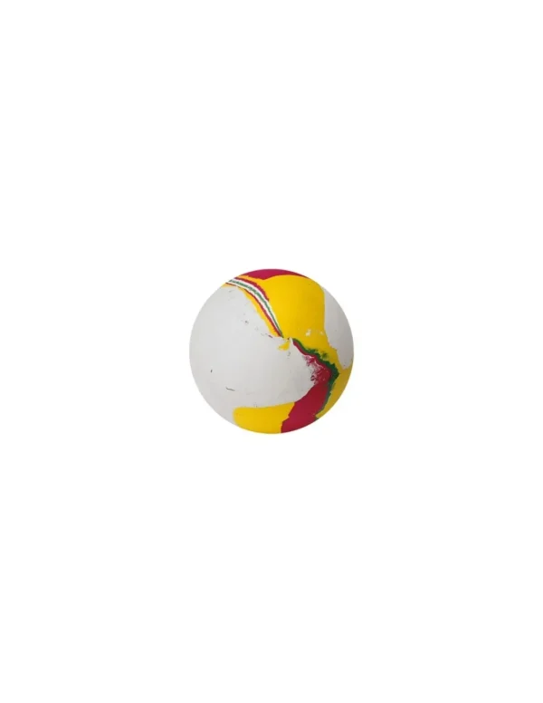 ferp dog gioco palla gomma morb med pa6032 86032799