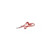 ferp dog guinzaglio club ga20/200 rosso 75355922