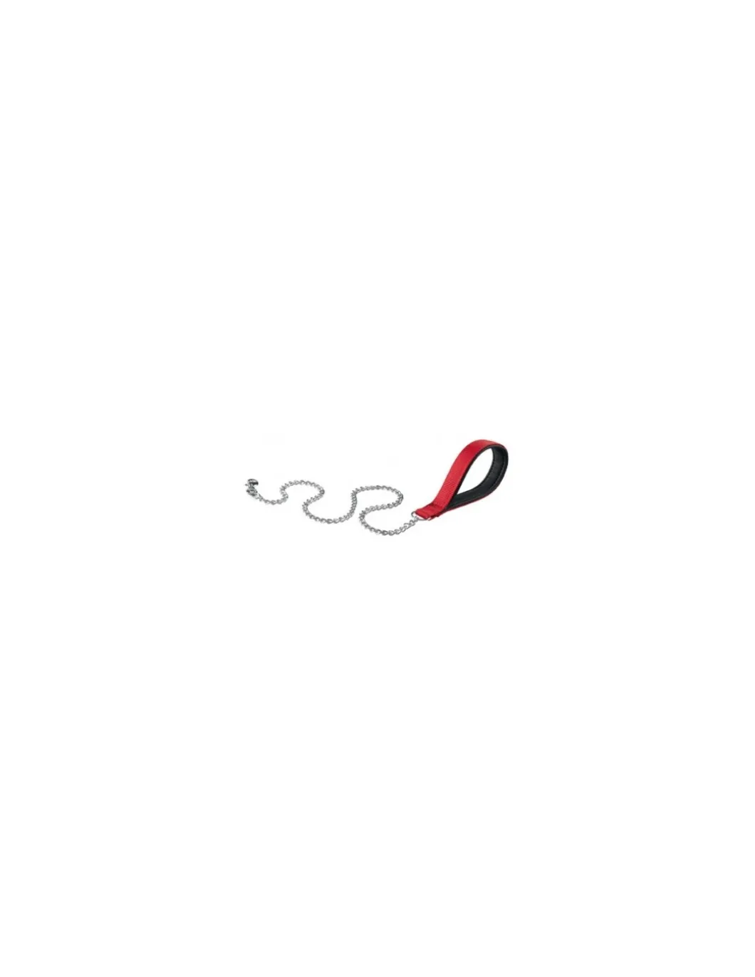 ferp_dog_guinzaglio_dayto_0-4.webp ferp dog guinzaglio daytona gm25/100 rosso 75336022