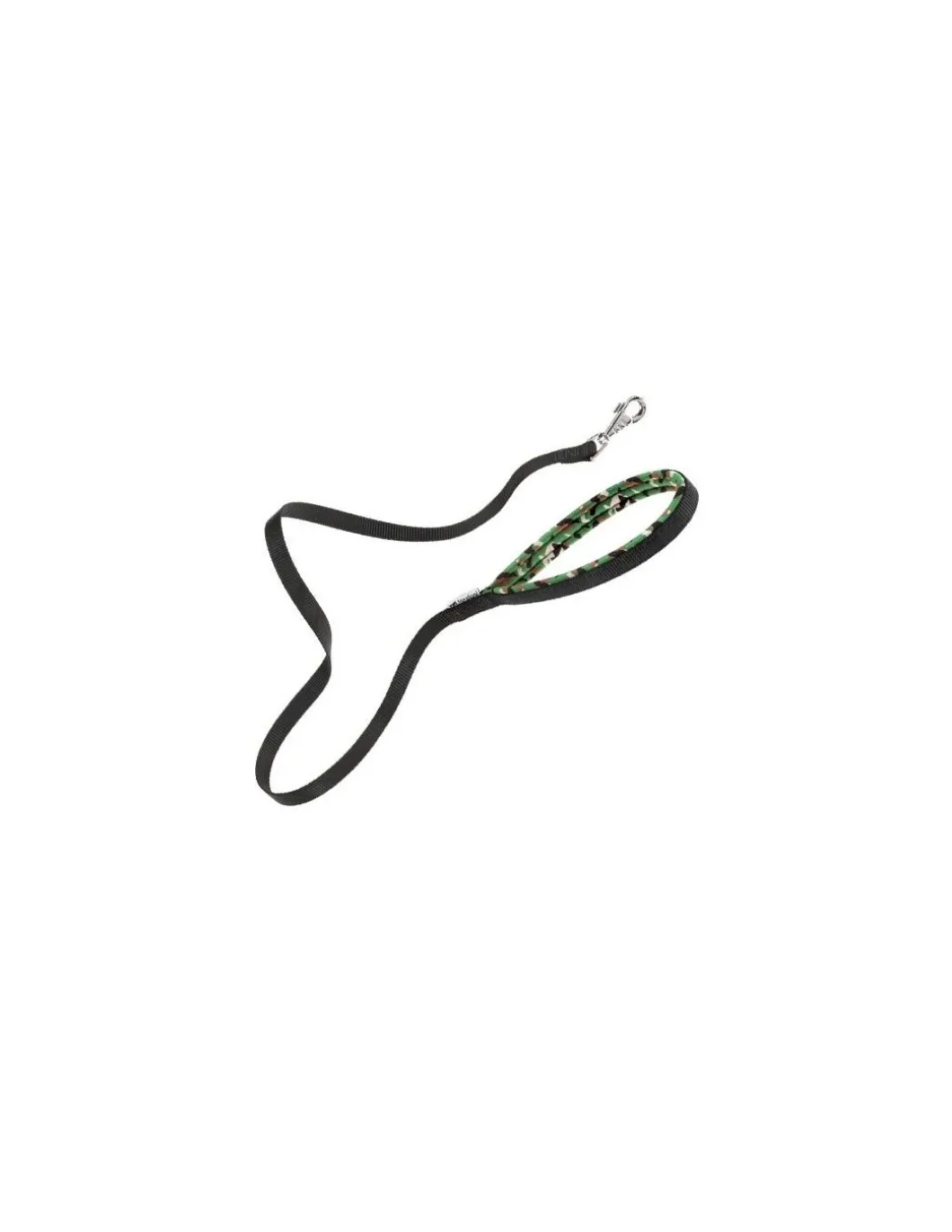 ferp_dog_guinzaglio_dayto_0-6.webp ferp dog guinzaglio daytona g20/120 nero-militare 75233101