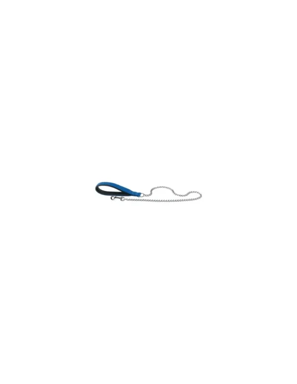 ferp dog guinzaglio daytona gm25/100 blu 75336025