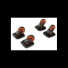 ferp dog kit ruote per atlas 10/20/30/40 4pz l440 93397000