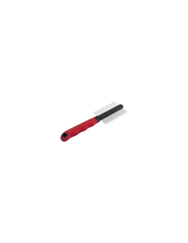 ferp dog pettine doppio gro5864 85864899