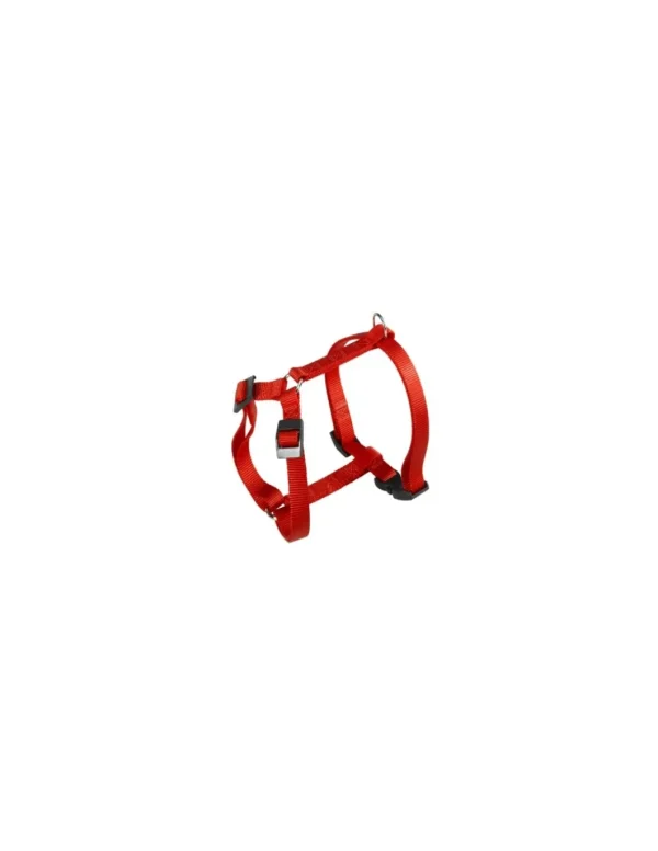 ferp dog pettorina champion small rosso 75540922