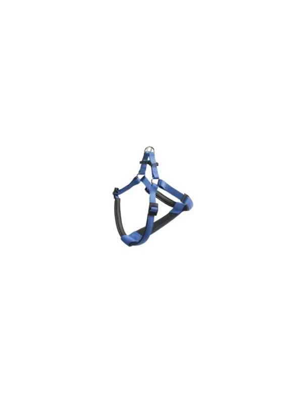 ferp dog pettorina daytona small blu 75576925