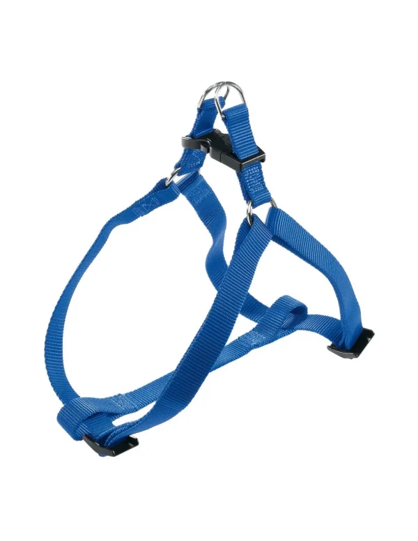 ferp dog pettorina easy extra large blu 75575925