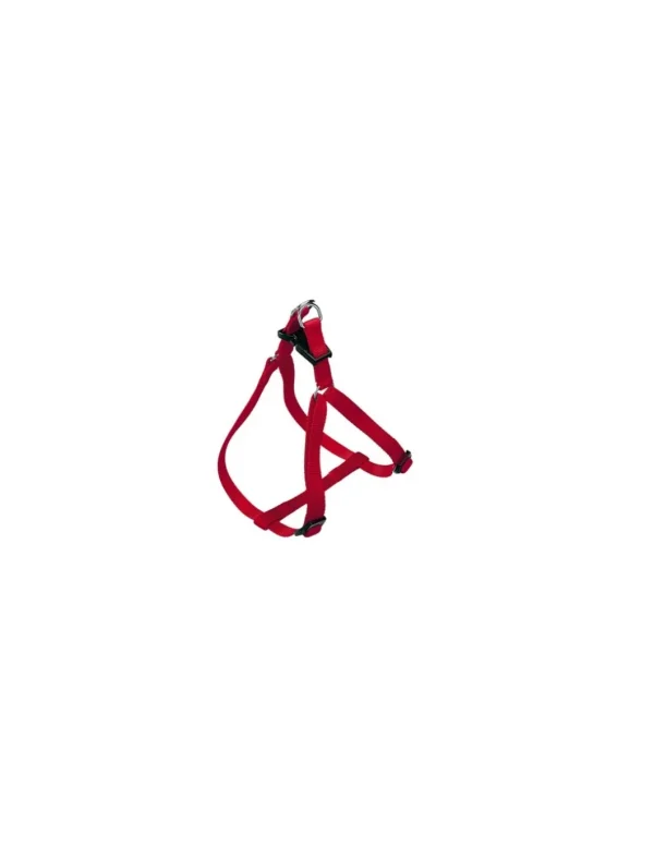 ferp dog pettorina easy extra small rosso 75558922