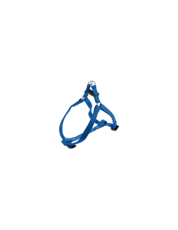 ferp dog pettorina easy extra small blu 75558925