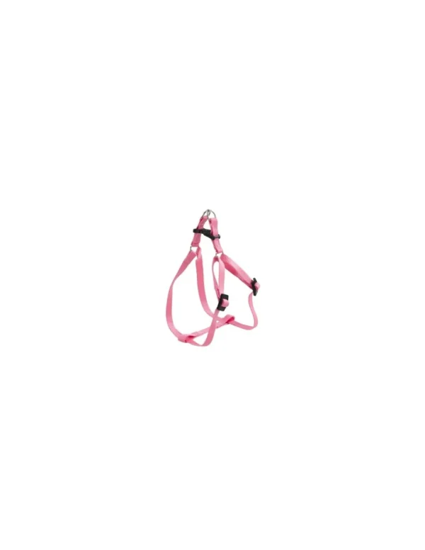 ferp dog pettorina easy medium rosa 75565916