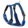 ferp dog pettorina ergocomfort blu large 75465939