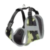 ferp dog pettorina nikita fashion xs verde 75468911