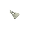 ferp dog pinza nippy con 24 sacchetti 72220023