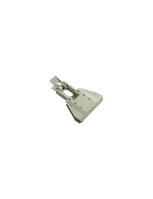 ferp dog pinza nippy con 24 sacchetti 72220023