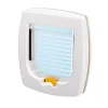 ferp dog portina swing 1 bianco 72101011