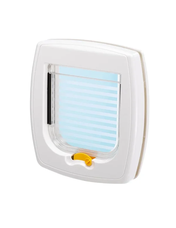 ferp dog portina swing 1 bianco 72101011