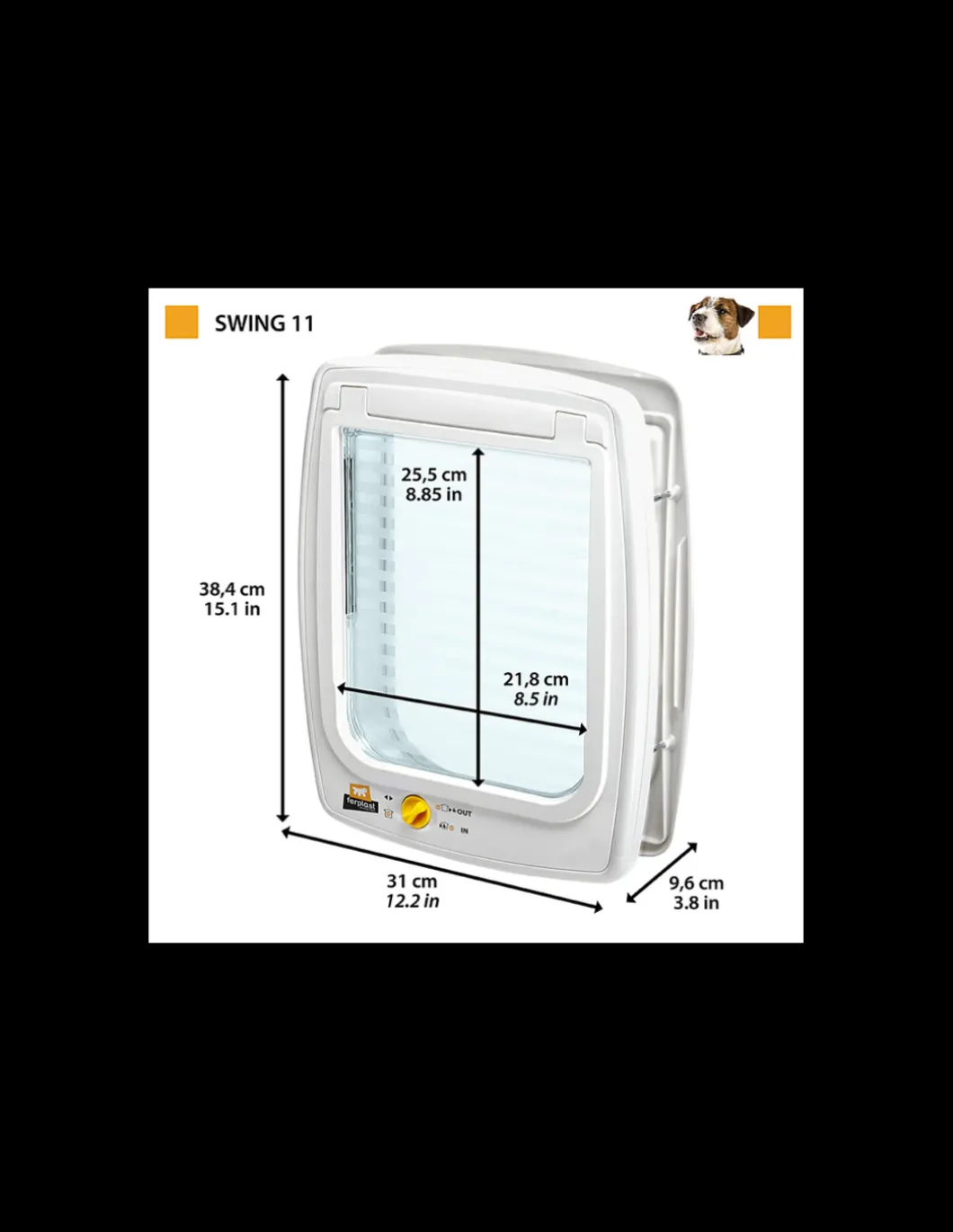 ferp_dog_portina_swing__b_1.webp ferp dog portina swing 11 bianco 72106011