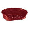 ferp dog siesta deluxe 10 bordeaux 70210929