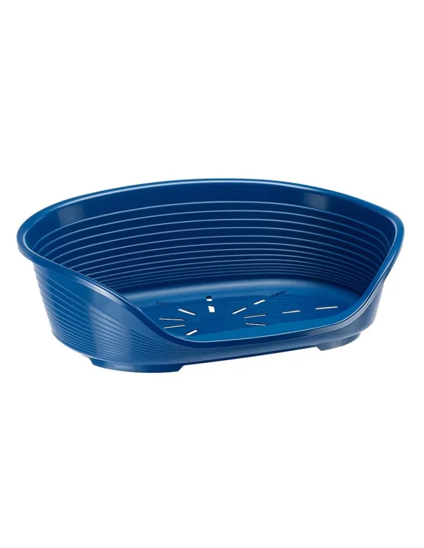 ferp dog siesta deluxe 2 blu 70202914