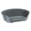 ferp dog siesta deluxe 6 grigio scuro 70206947