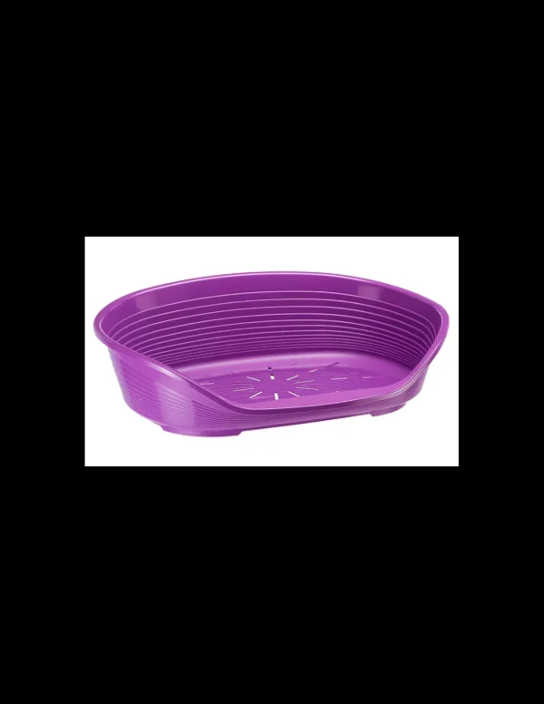 ferp dog siesta deluxe 8 viola 70208923