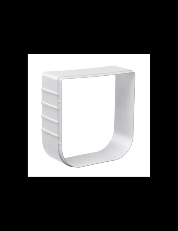 ferp dog tunnel extension swing 1 bianco 72109011