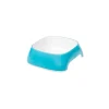 ferplast ciotola glam large azzurro
