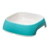 ferplast ciotola glam small azzurro