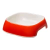 ferplast ciotola glam small rosso