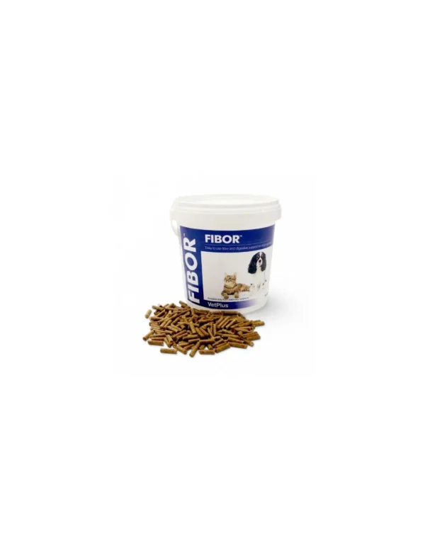 fibor 500gr