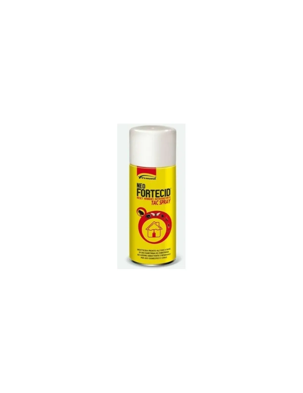formevet_neofortecid_rese_0.webp FORMEVET NEOFORTECID RESET AMBIENTI AUTOSVUOTANTE 150ML