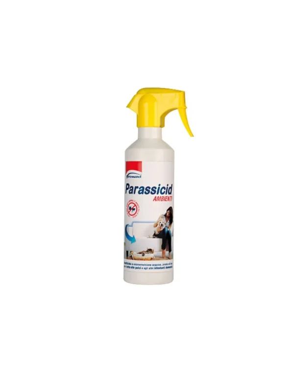 formevet parassicid ambienti 400ml 14089300