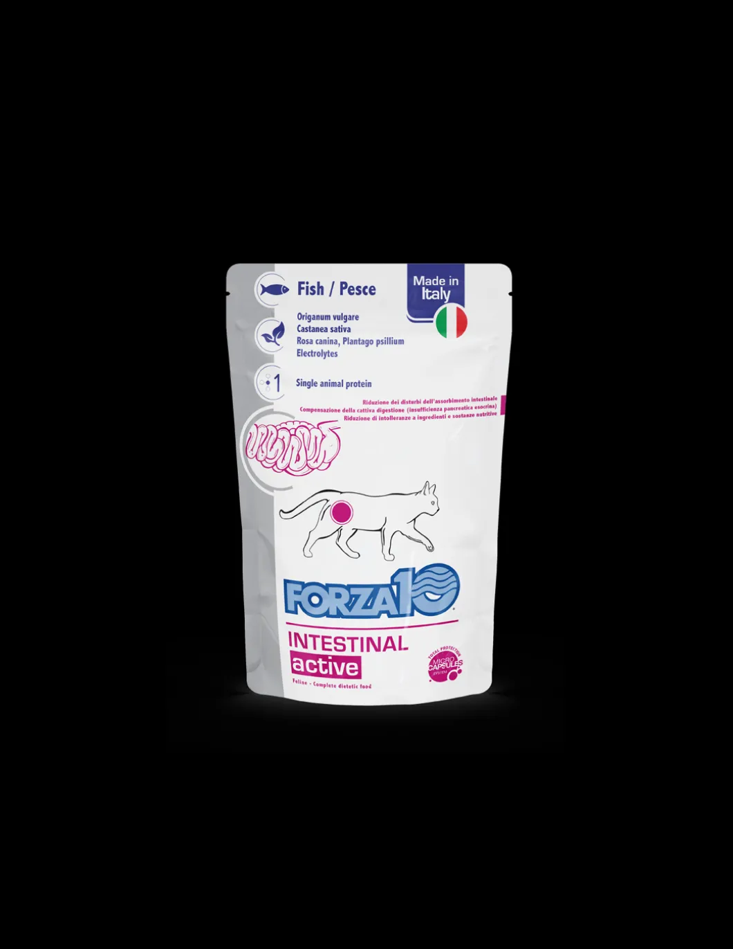 forza__cat_active_gr_inte_0.webp Forza 10 CAT ACTIVE 100GR INTESTINAL PESCE 0944112