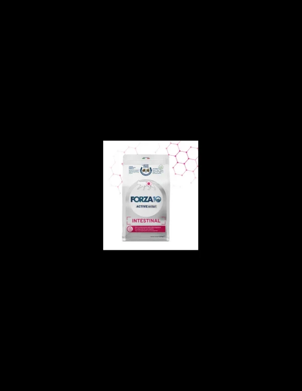 Forza 10 CAT ACTIVE 1,5KG INTESTINAL COLON 09120315