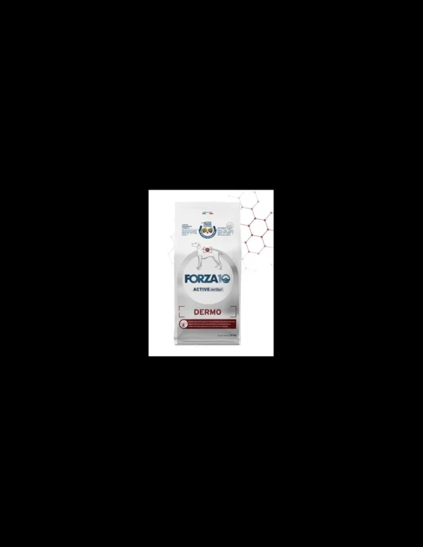 Forza 10 DOG ACTIVE 10KG DERMO 0903010