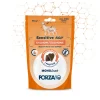 Forza 10 DOG SNACK MONOPROTEICO 80G ADULT SENSITIVE SALMONE 05071080