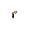 furminator cani mis.m pelo lungo da 9 a 23kg t691655