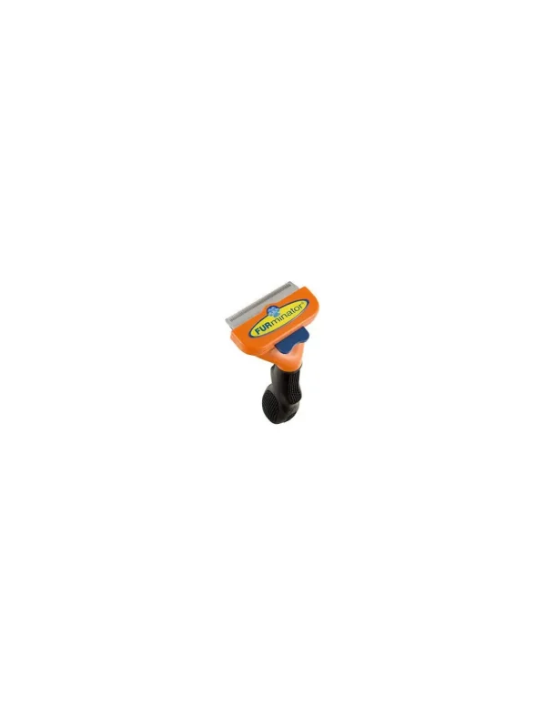 furminator cani mis.m pelo corto da 9 a 23kg t691665