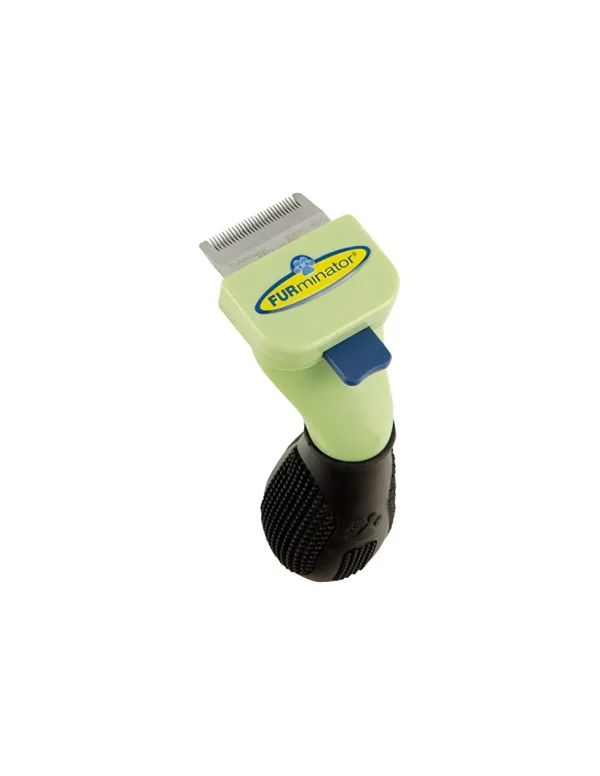 furminator cani mis.xs pelo corto inferiore 4,5kg t691692