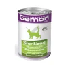 gemon cat bocconcini 415g coniglio sterilized