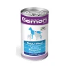 gemon dog bocconi 1260g tonno