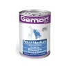 gemon dog bocconi 415gr medium tonno salmone