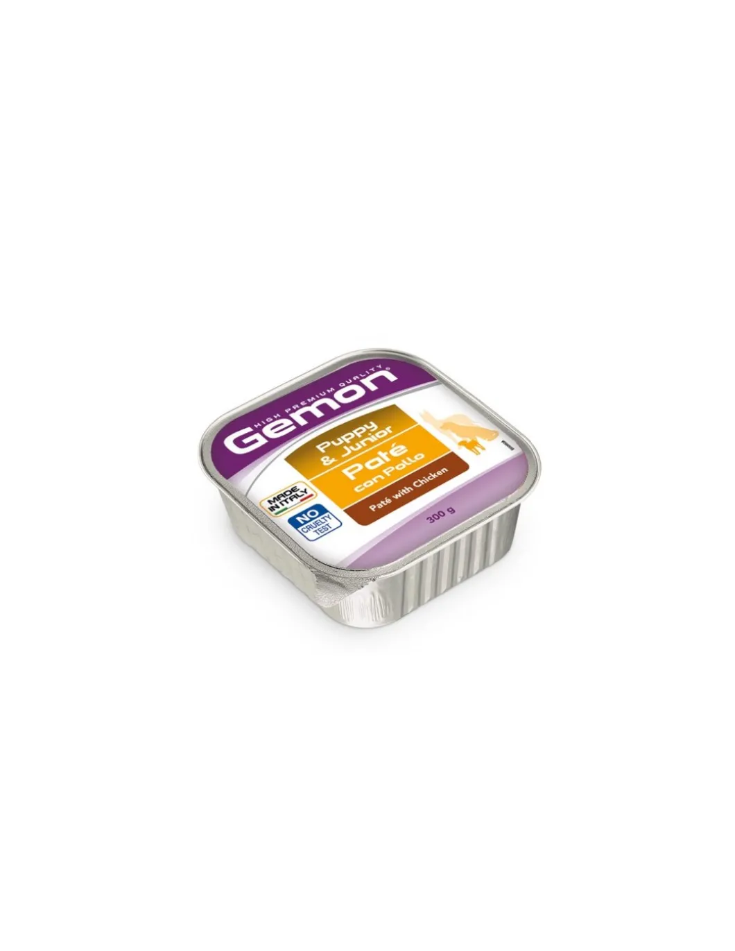 gemon_dog_pate_gr_puppy_a_0.webp gemon dog pate' 300gr puppy & junior pollo