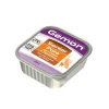 gemon dog pate' 300gr senior pollo e tacchino