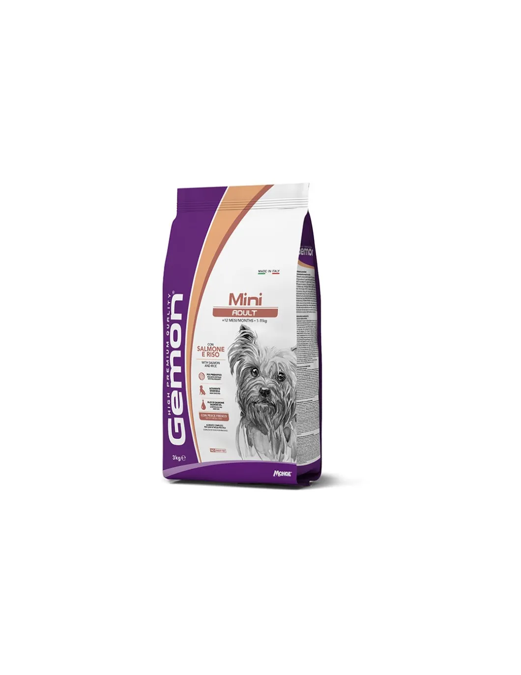 gemon_hp_dog_kg_mini_adul_0.webp gemon hp dog 3kg mini adult salmone e riso