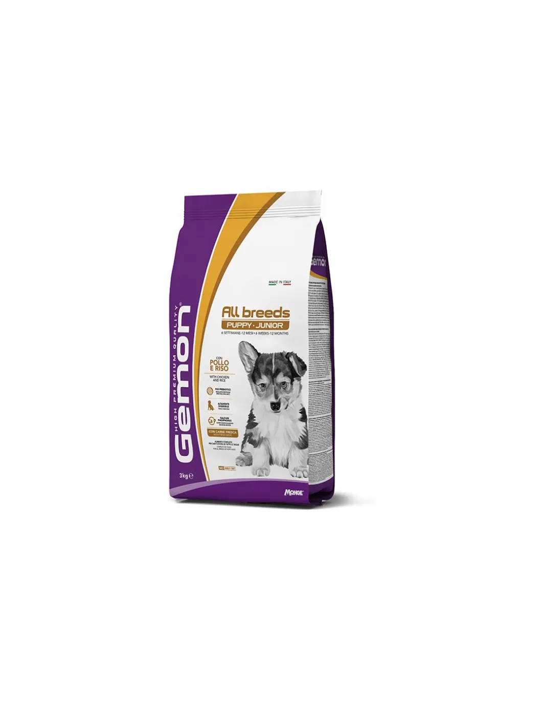 gemon_hp_dog_kg_puppyampj_0.webp gemon hp dog 15kg puppy&junior medium pollo riso