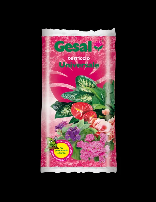 gesal terriccio universale 80l