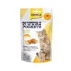 gimborn gimcat snack cat nutripockets con formaggio 60gr 02.400716