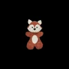 gimdog gioco mocha fox 80843